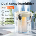 Home Humidifier