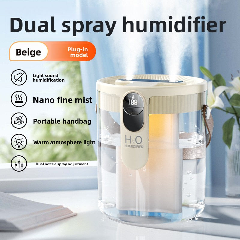 Home Humidifier